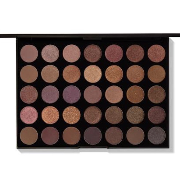 Morphe Other - Morphe 35T palette. Morphe Other - Morphe 35T palette.